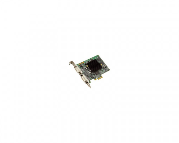 727609-1 Graphics Card Matrox Millenium G550 32MB Dual Head