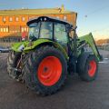 731639-5 Tractor with front loader Claas Arion 440 -2019 (4WD, 272h)