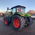 731639-7 Tractor with front loader Claas Arion 440 -2019 (4WD, 272h)
