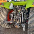 731639-12 Tractor with front loader Claas Arion 440 -2019 (4WD, 272h)