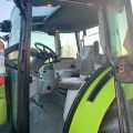 731639-16 Tractor with front loader Claas Arion 440 -2019 (4WD, 272h)