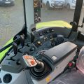 731639-19 Tractor with front loader Claas Arion 440 -2019 (4WD, 272h)