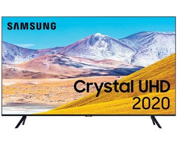 732486-1 Smart TV Samsung UE43TU8005KXXC 43 "4K