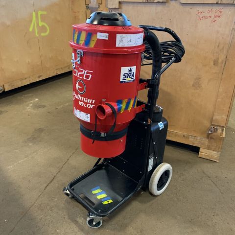 731648-1 Pullman Ermator S26