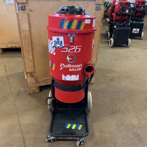 731648-2 Pullman Ermator S26