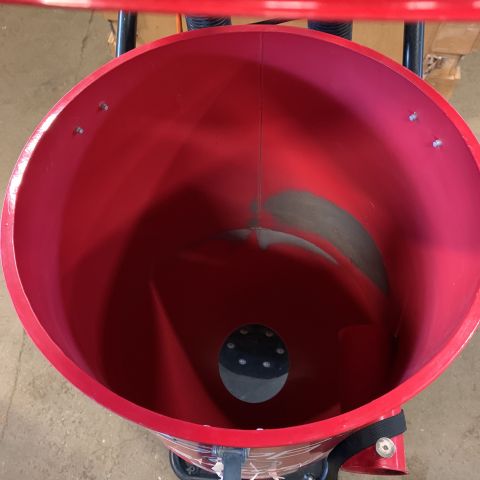 731648-6 Pullman Ermator S26