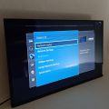 661984-10 TV / Monitor x3 - Samsung 49 "2pcs & Samsung 32" 1st (defective screens)