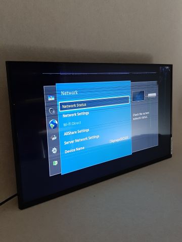 661984-10 TV / Monitor x3 - Samsung 49 "2pcs & Samsung 32" 1st (defective screens)