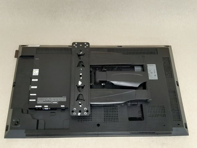 661984-15 TV / Monitor x3 - Samsung 49 "2pcs & Samsung 32" 1st (defective screens)