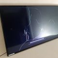661984-18 TV / Monitor x3 - Samsung 49 "2pcs & Samsung 32" 1st (defective screens)