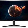 732523-1 Gamingskärm Mission SG EM24144M (1080p, 144Hz, HDR400)