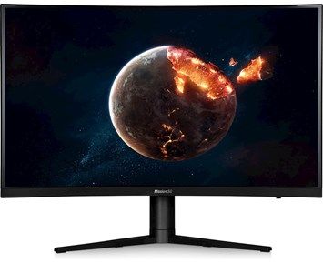 732523-1 Gamingskärm Mission SG EM24144M (1080p, 144Hz, HDR400)