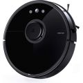 732524-1 Robot vacuum cleaner Xiaomi Mi Roborock S5 Black
