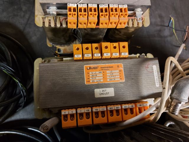 733834-14 Cutter EMCO MC 90