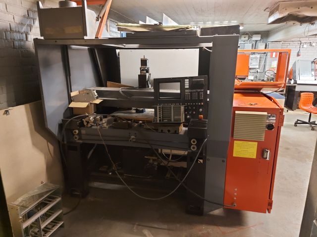 733834-1 Cutter EMCO MC 90