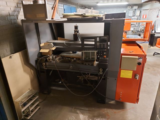 733834-3 Cutter EMCO MC 90