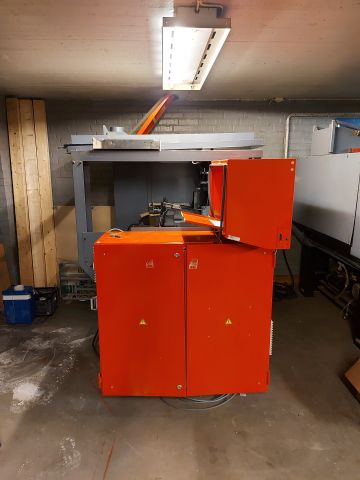 733834-17 Cutter EMCO MC 90