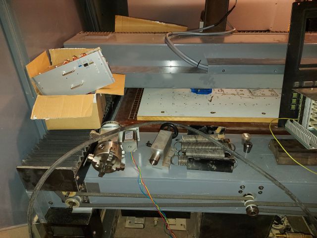 733834-26 Cutter EMCO MC 90