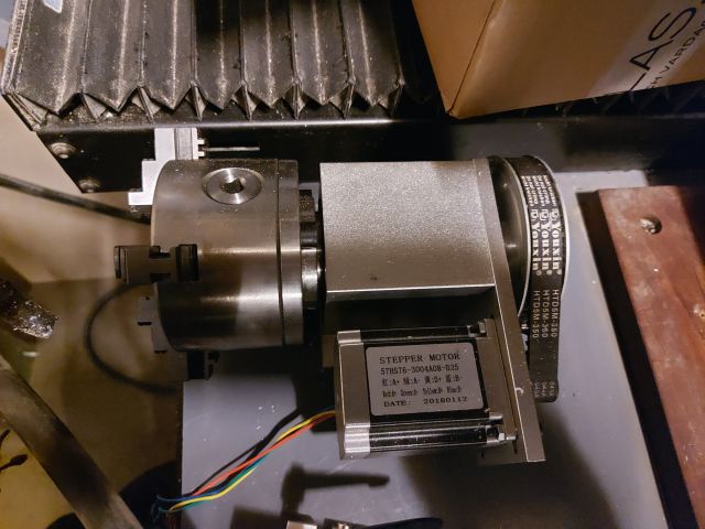 733834-27 Cutter EMCO MC 90