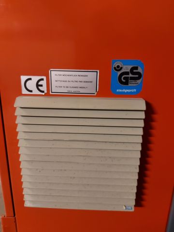 733834-31 Cutter EMCO MC 90