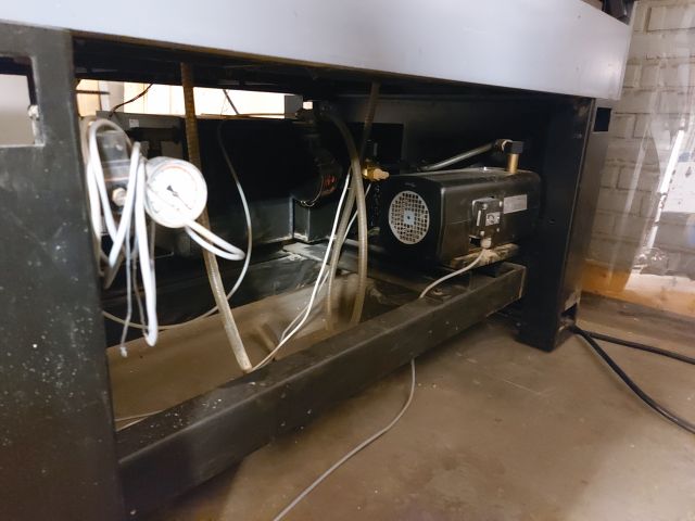 733834-32 Cutter EMCO MC 90