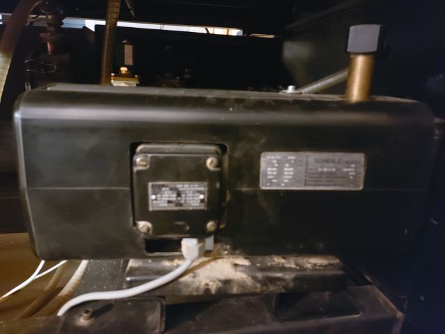 733834-33 Cutter EMCO MC 90