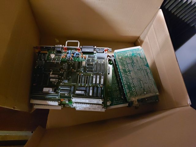 733834-38 Cutter EMCO MC 90