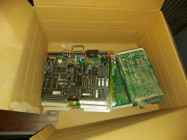 733834-39 Cutter EMCO MC 90