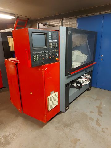 733835-2 Milling machine EMCO MC 90