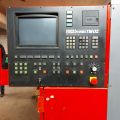 733835-3 Milling machine EMCO MC 90