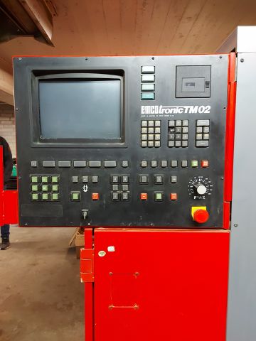 733835-3 Milling machine EMCO MC 90