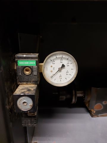 733835-6 Milling machine EMCO MC 90