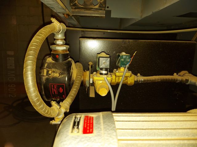 733835-10 Milling machine EMCO MC 90