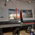 733837-1 Lathe EMCO turn 120P