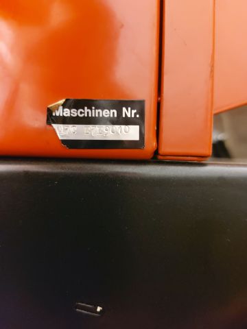 733837-9 Lathe EMCO turn 120P