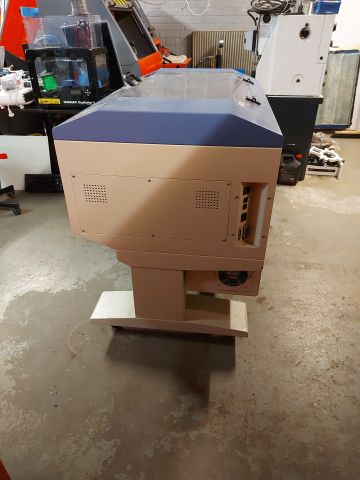 733840-2 Laser engraving machine LaserPro Mercury