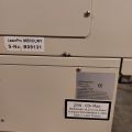 733840-10 Laser engraving machine LaserPro Mercury