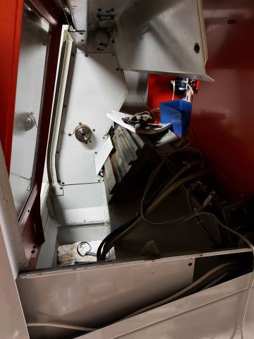 733935-10 Lathe EMCO PC TURN 155 spare part machine.