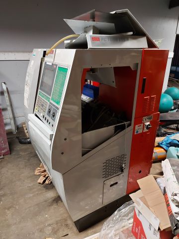 733935-3 Lathe EMCO PC TURN 155 spare part machine.