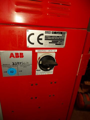 733935-17 Lathe EMCO PC TURN 155 spare part machine.