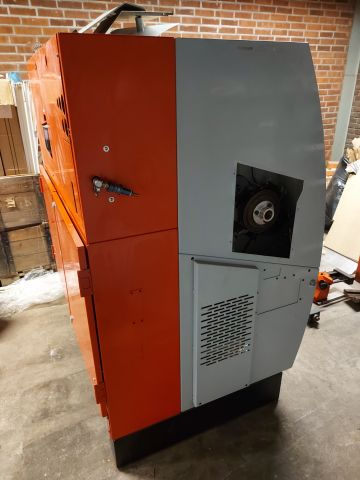 733935-21 Lathe EMCO PC TURN 155 spare part machine.