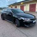 731657-3 Kia Optima Sport Wagon Plug-in Hybrid automatic -2018 (205hp, 109801km)
