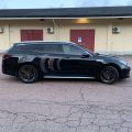 731657-4 Kia Optima Sport Wagon Plug-in Hybrid automatic -2018 (205hp, 109801km)