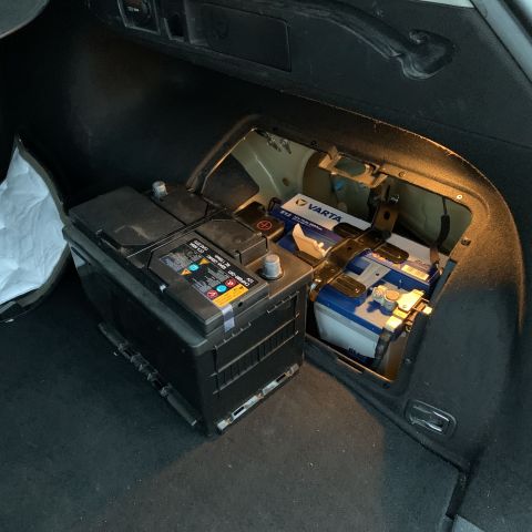 731657-10 Kia Optima Sport Wagon Plug-in Hybrid automatic -2018 (205hp, 109801km)