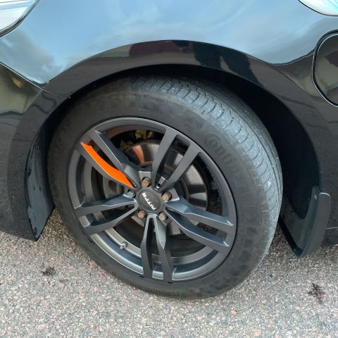 731657-17 Kia Optima Sport Wagon Plug-in Hybrid automatic -2018 (205hp, 109801km)