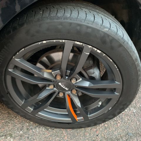 731657-23 Kia Optima Sport Wagon Plug-in Hybrid automatic -2018 (205hp, 109801km)