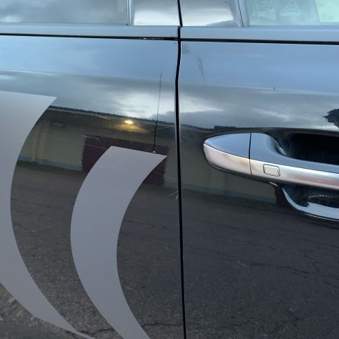 731657-24 Kia Optima Sport Wagon Plug-in Hybrid automatic -2018 (205hp, 109801km)