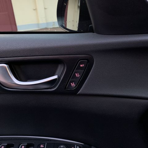 731657-34 Kia Optima Sport Wagon Plug-in Hybrid automatic -2018 (205hp, 109801km)