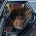 731657-41 Kia Optima Sport Wagon Plug-in Hybrid automatic -2018 (205hp, 109801km)