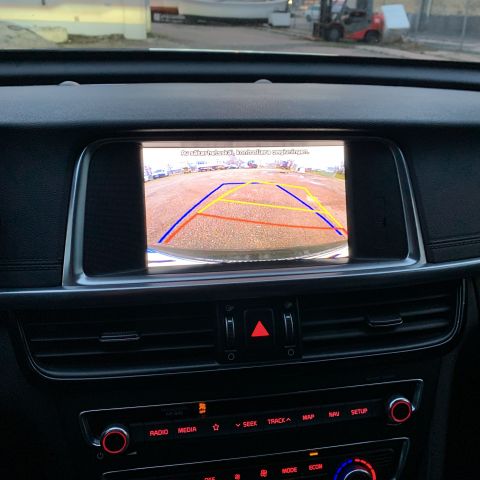 731657-40 Kia Optima Sport Wagon Plug-in Hybrid automatic -2018 (205hp, 109801km)